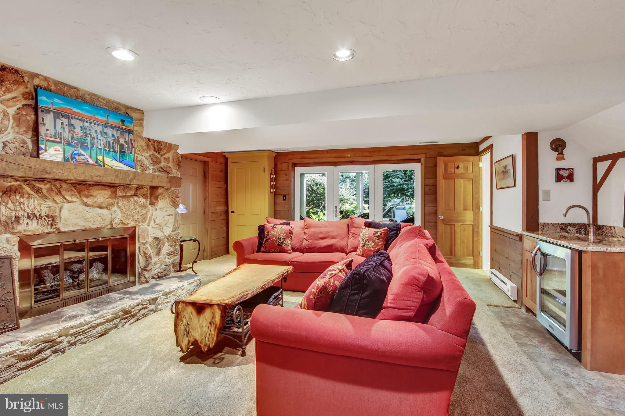 4 Silver Mine Road Conestoga, PA 17516 - Photo 23 of 39 Family Room