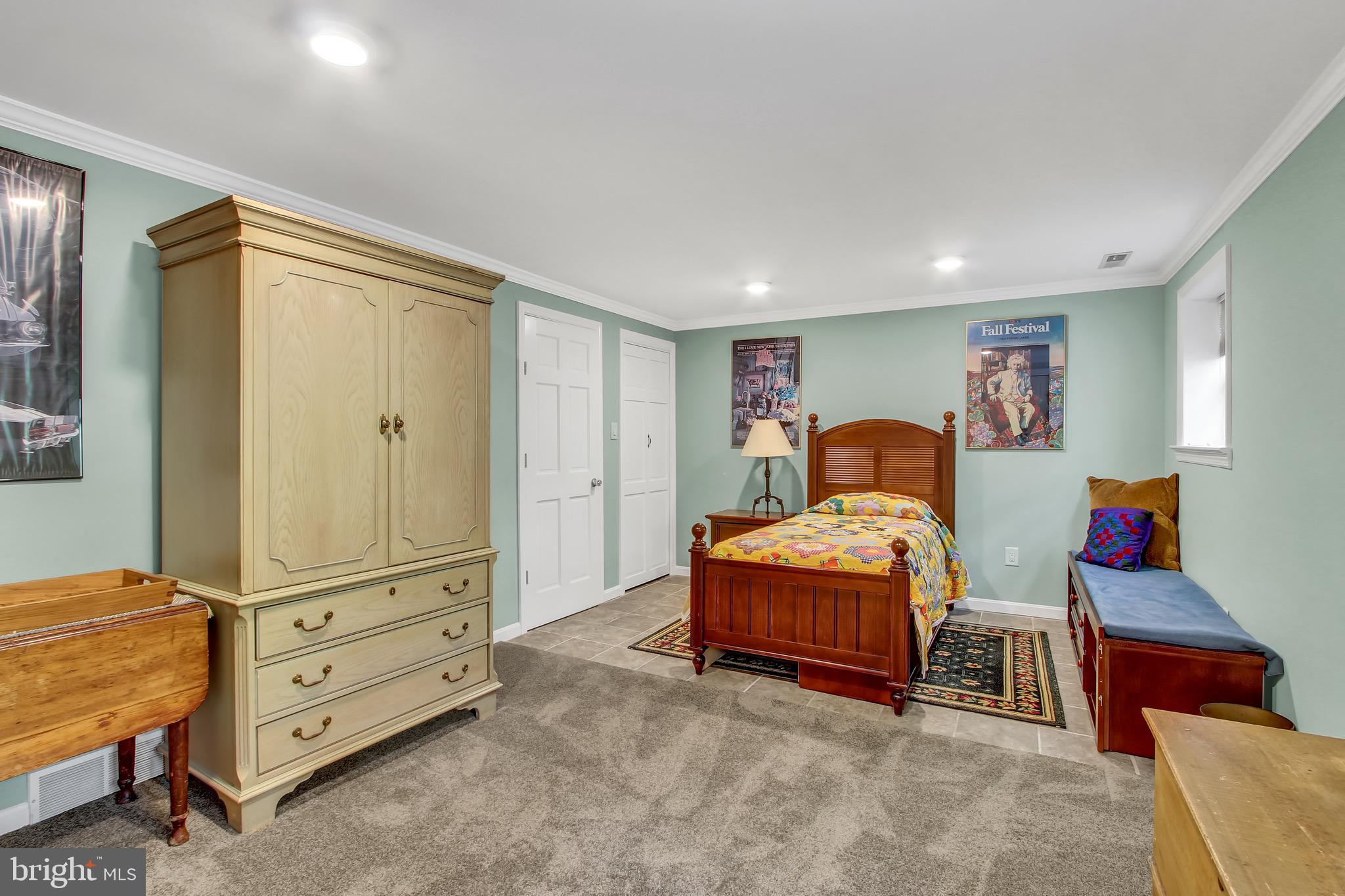 4 Silver Mine Road Conestoga, PA 17516 - Photo 24 of 39 Bedroom
