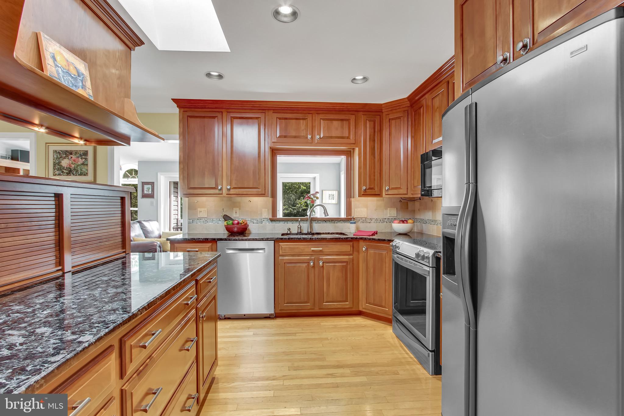 4 Silver Mine Road Conestoga, PA 17516 - Photo 6 of 39 Kitchen