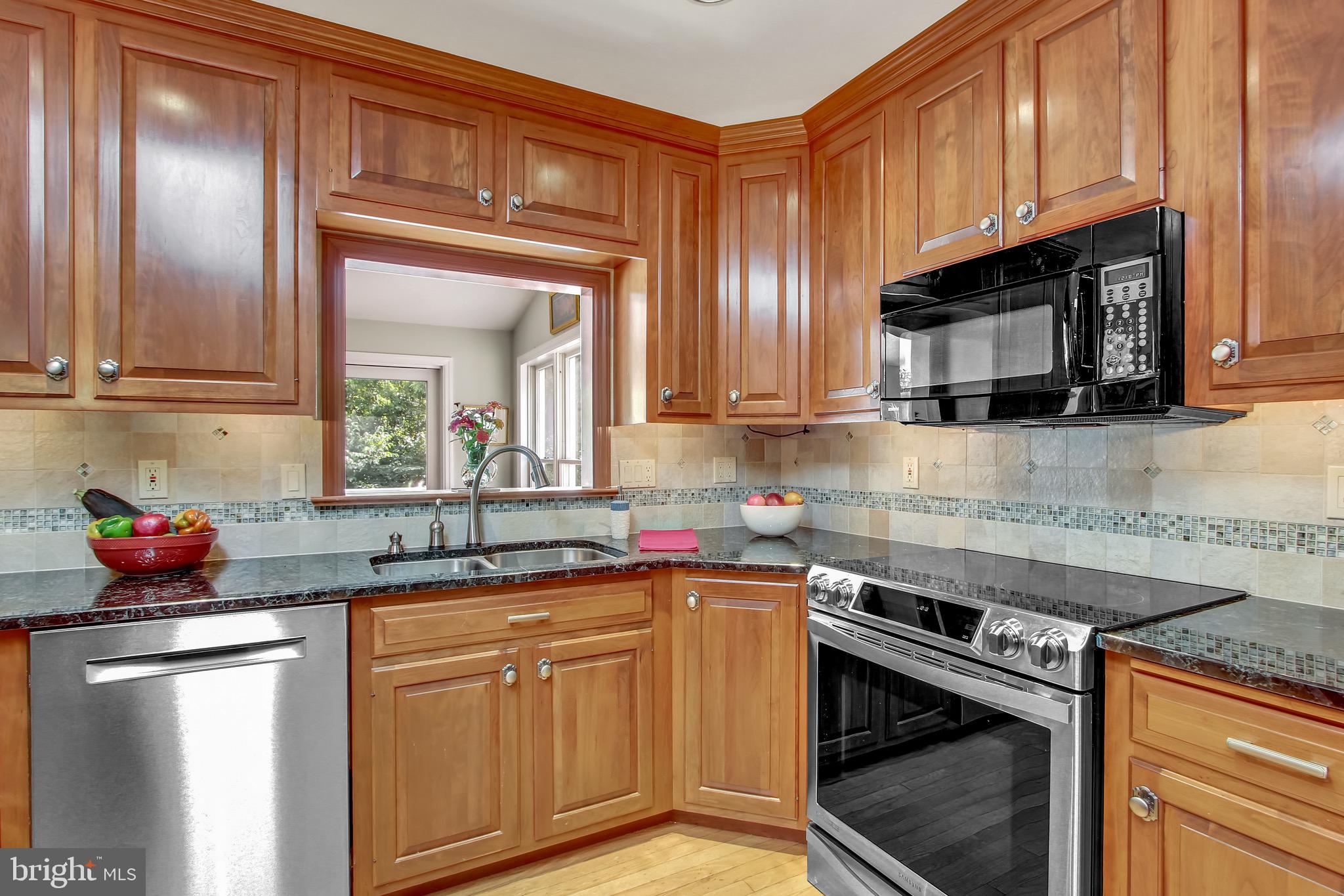 4 Silver Mine Road Conestoga, PA 17516 - Photo 7 of 39 Kitchen