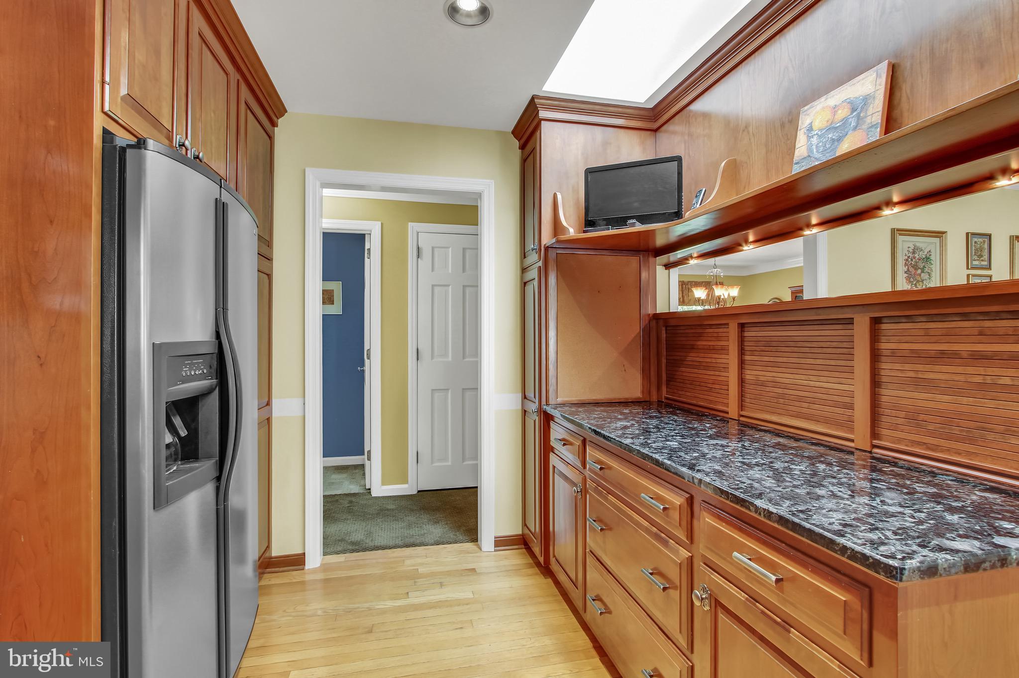 4 Silver Mine Road Conestoga, PA 17516 - Photo 8 of 39 Kitchen