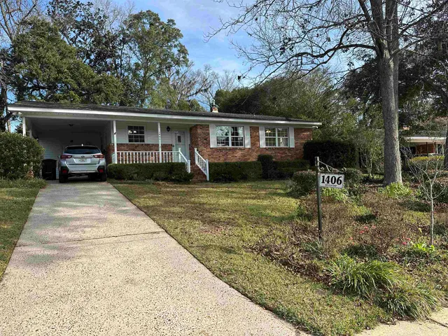 $2,100 | 1406 Devils Dip, Tallahassee, FL 32308