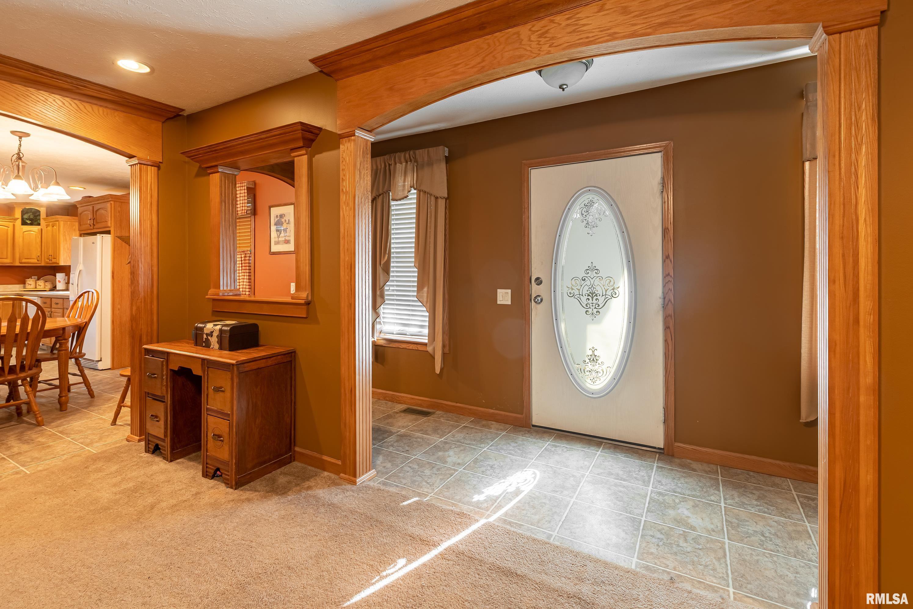 2577 Switchback Road Mulkeytown, IL 62865 - Photo 5 of 42