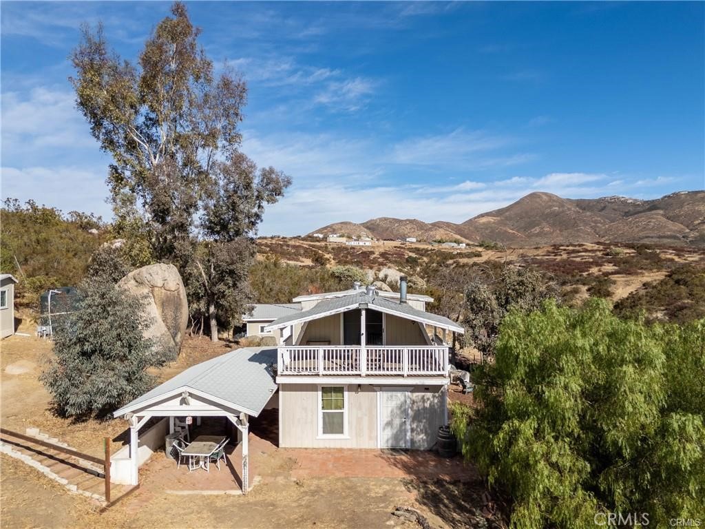 32875 Red Mountain Road Hemet, CA 92544 - Photo 1 of 1 Gallery Image 1