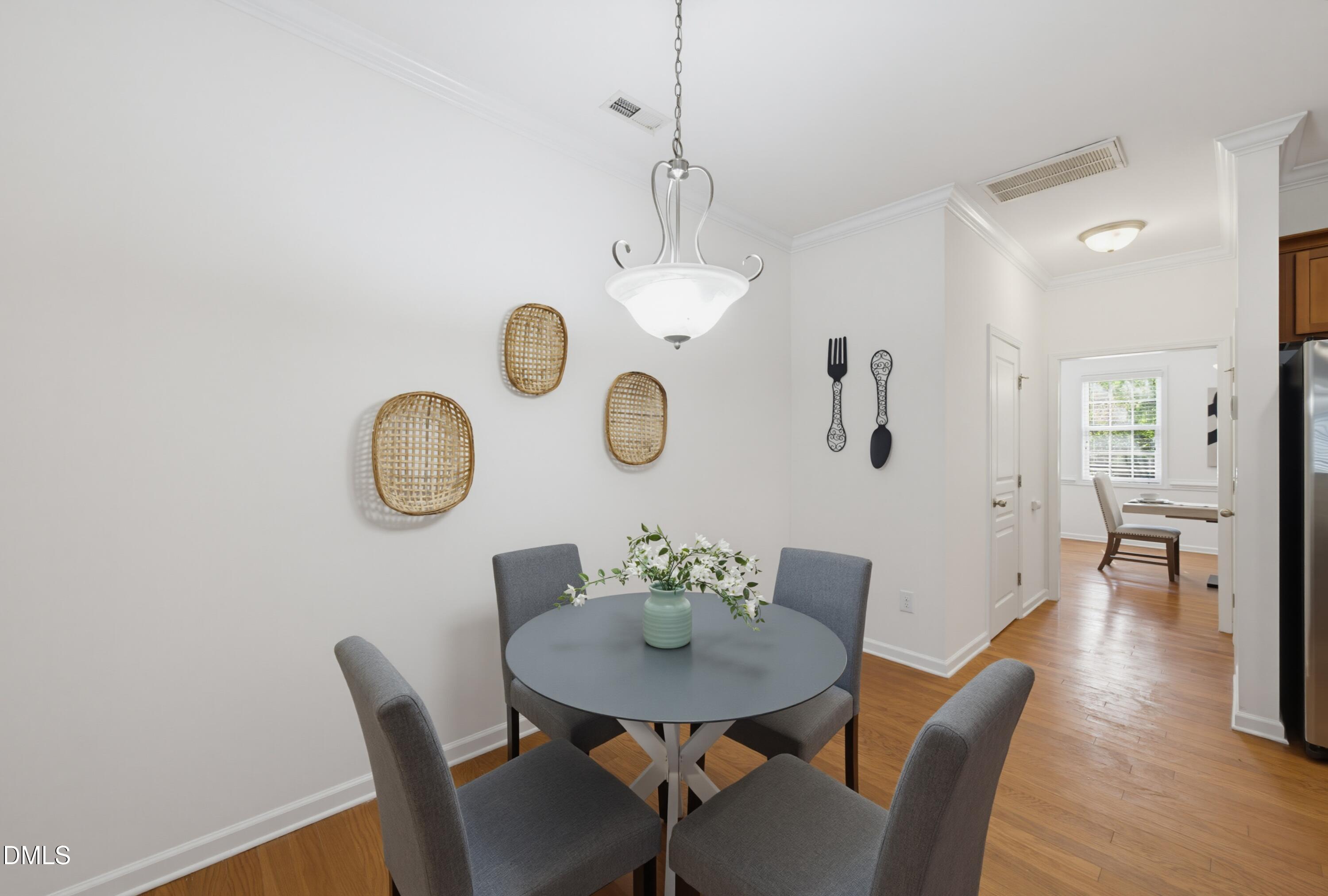 2614 Cloud Mist Circle Raleigh, NC 27614 - Photo 20 of 44
