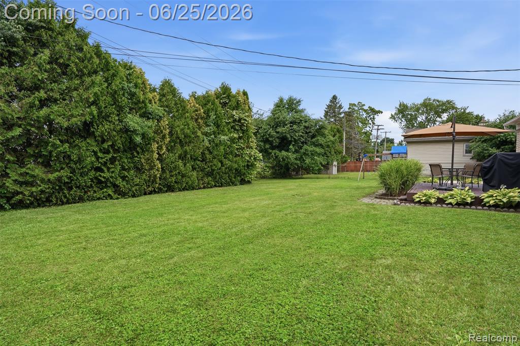 23405 West Lebost Novi, MI 48375 - Photo 27 of 27