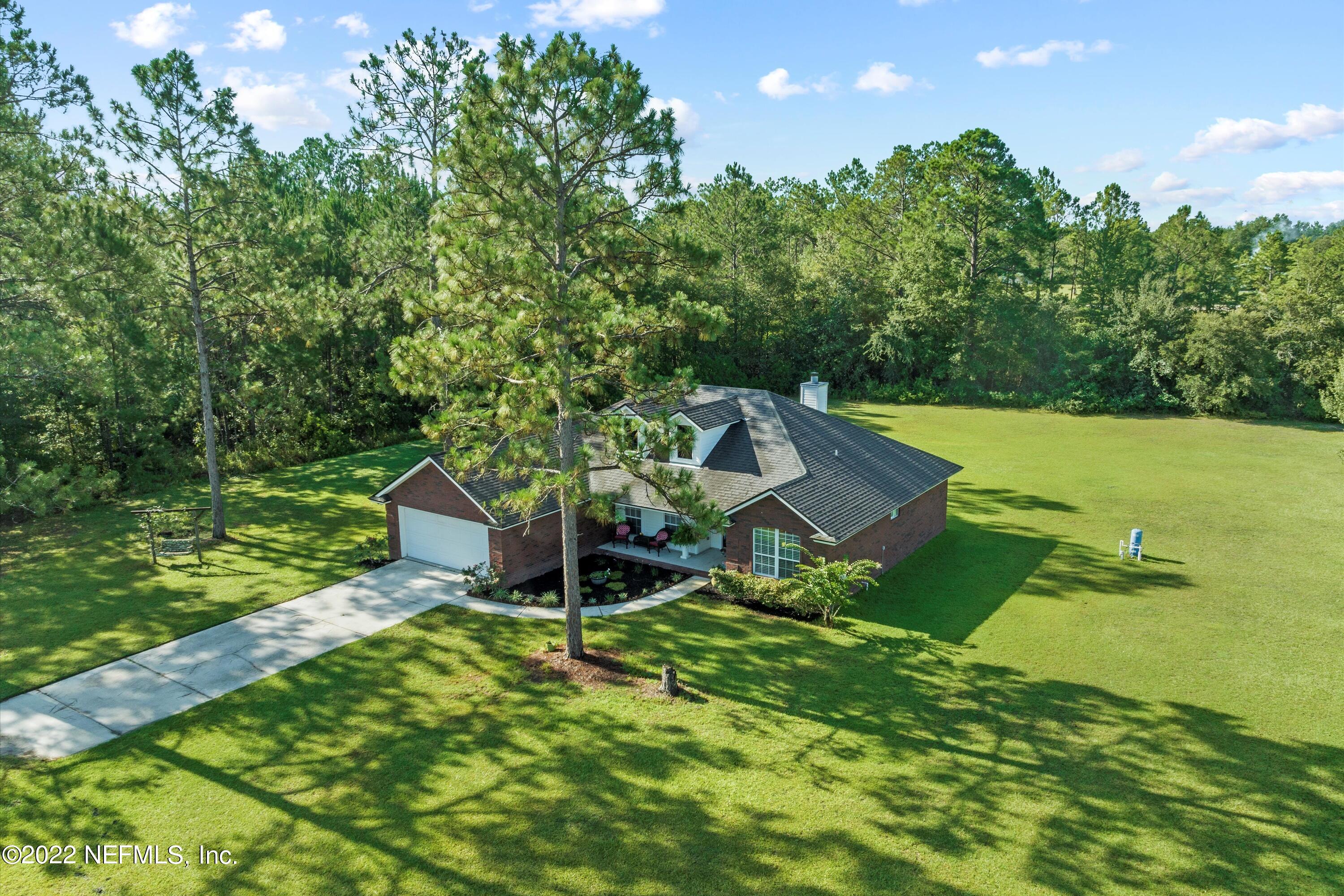 3688 North Canal Road Macclenny, FL 32063 - Photo 2 of 25 05-