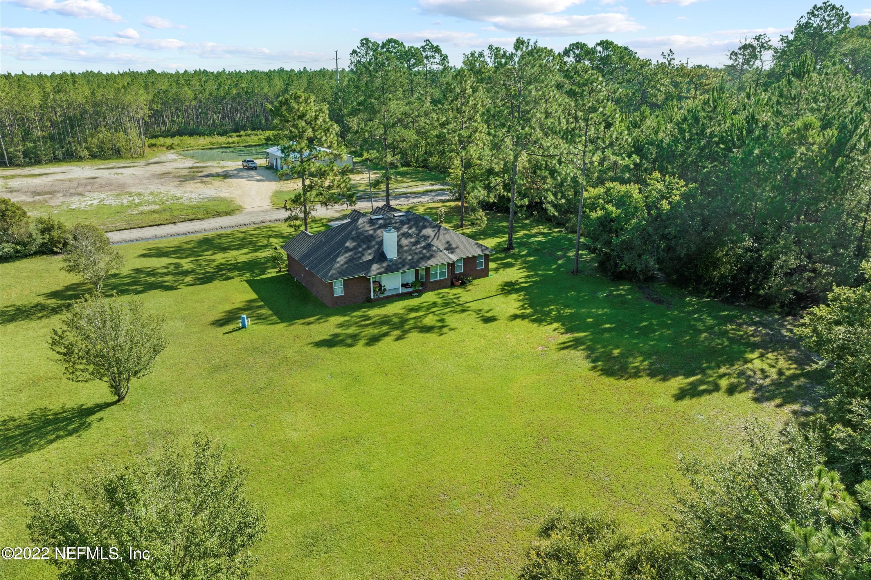 3688 North Canal Road Macclenny, FL 32063 - Photo 21 of 25 35-