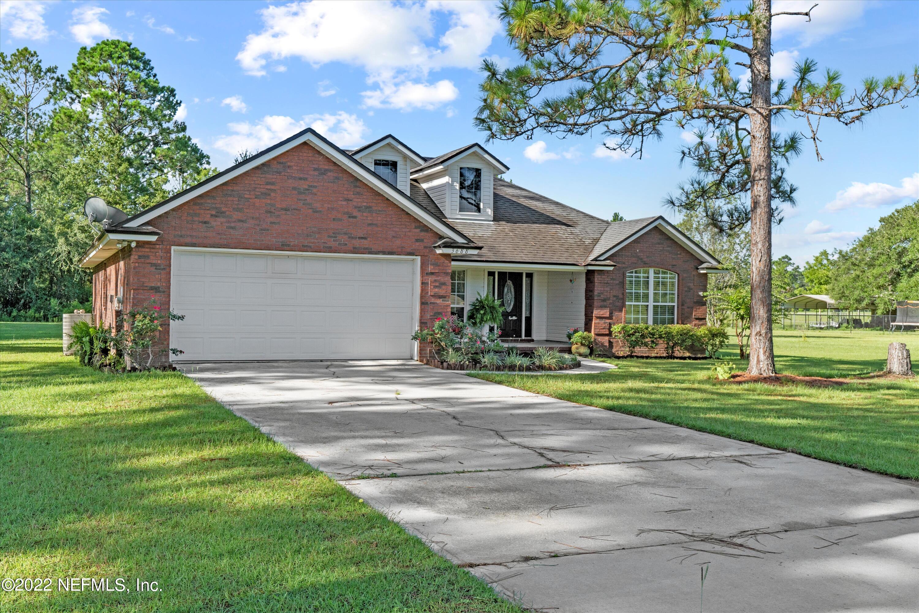 3688 North Canal Road Macclenny, FL 32063 - Photo 24 of 25 03-