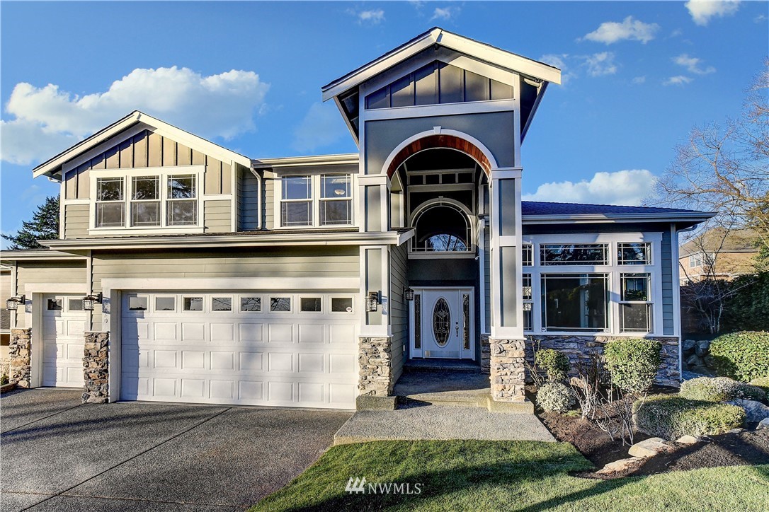 1220 North 26th Street Renton, WA 98056 - Photo 1 of 32