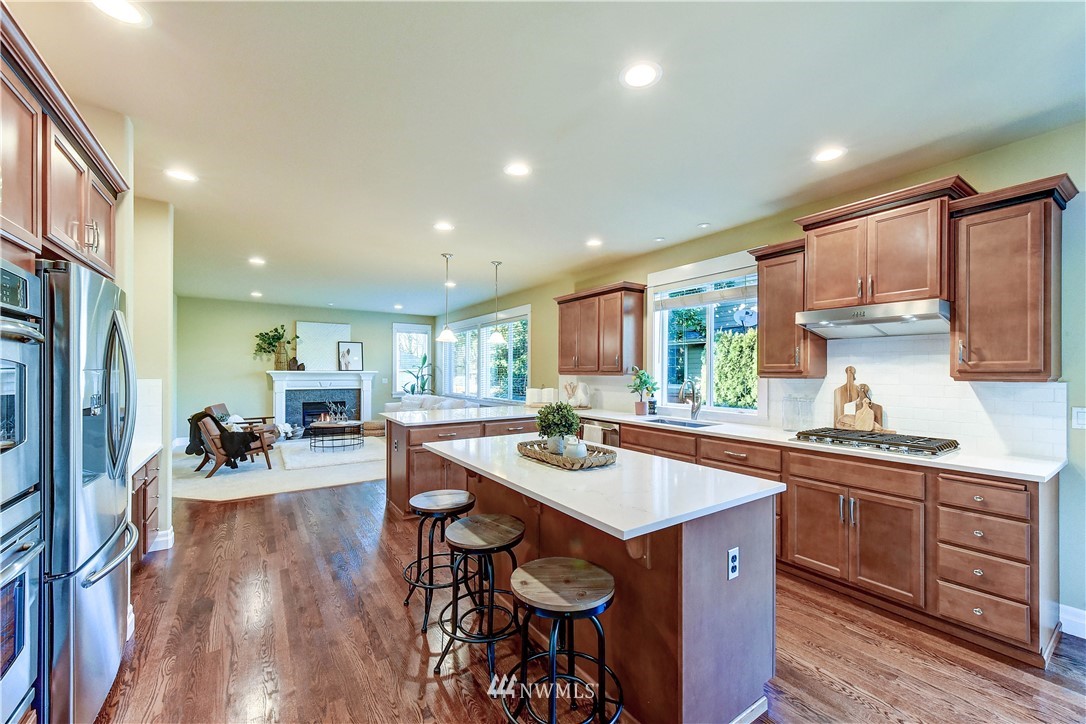 1220 North 26th Street Renton, WA 98056 - Photo 6 of 32