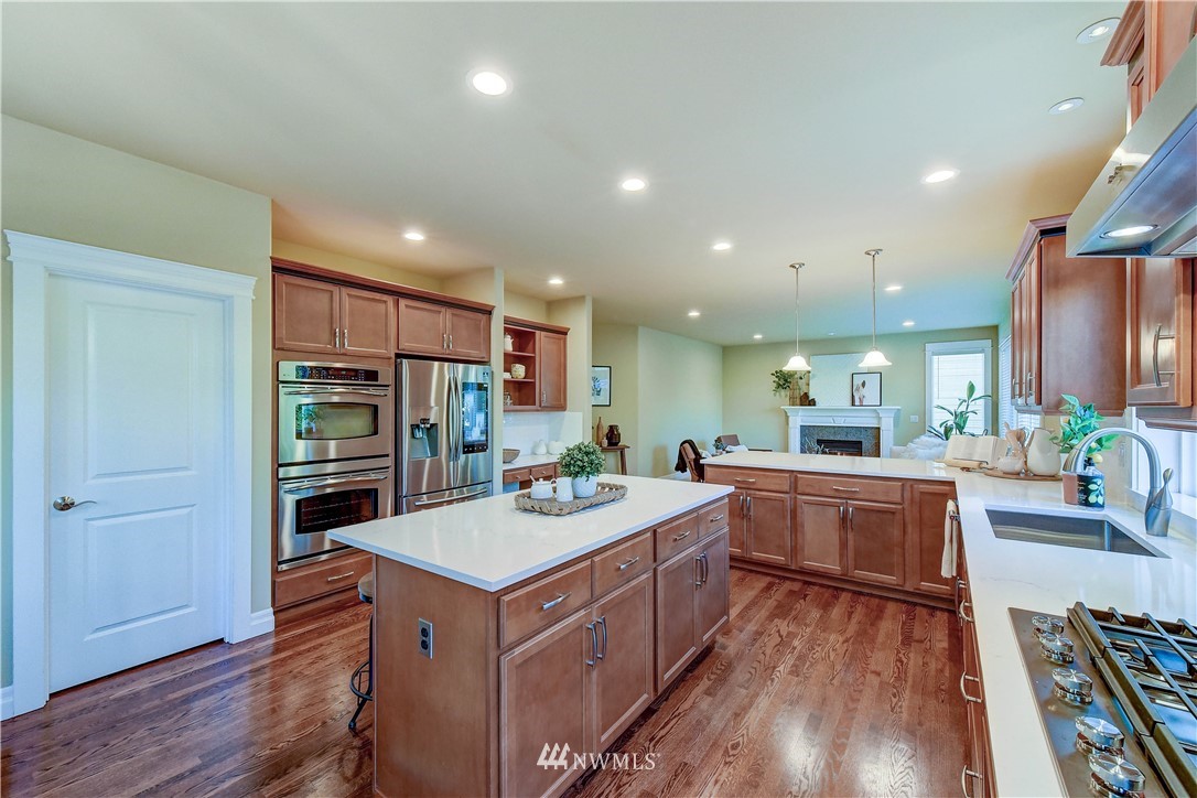 1220 North 26th Street Renton, WA 98056 - Photo 7 of 32