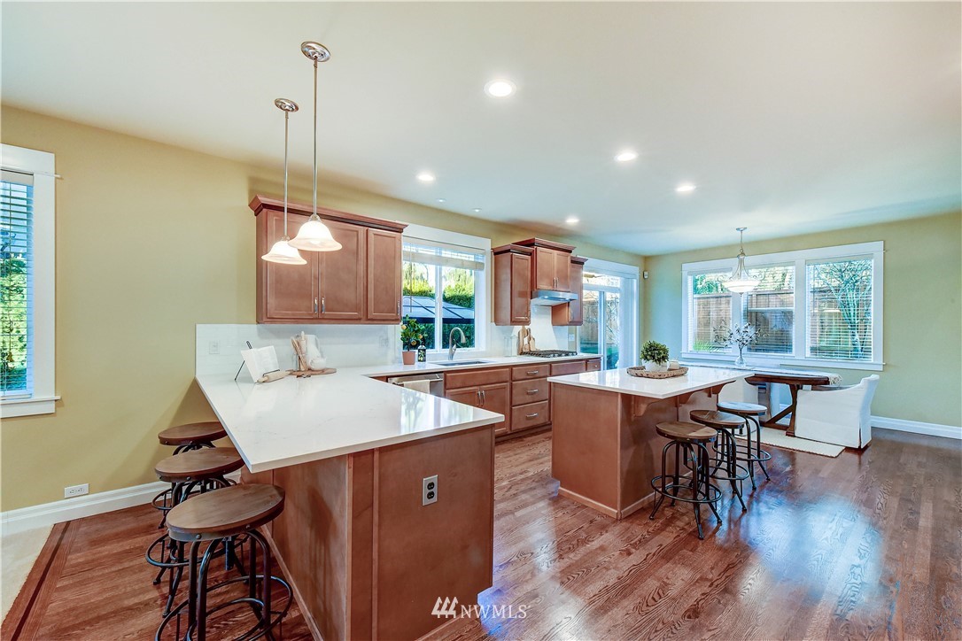 1220 North 26th Street Renton, WA 98056 - Photo 8 of 32