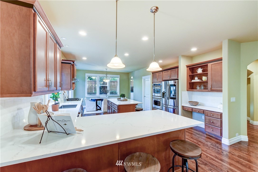 1220 North 26th Street Renton, WA 98056 - Photo 9 of 32
