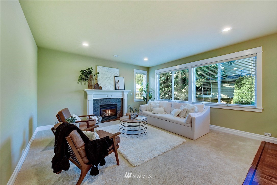 1220 North 26th Street Renton, WA 98056 - Photo 10 of 32