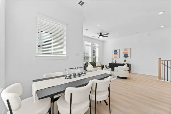 $309,900 | 3105 Jensen Drive, Unit B, Houston, TX 77026