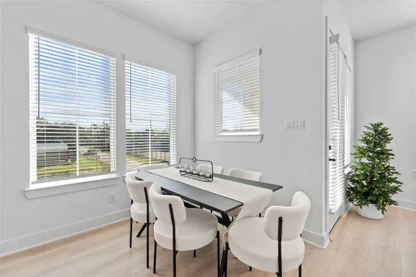 $309,900 | 3105 Jensen Drive, Unit B, Houston, TX 77026