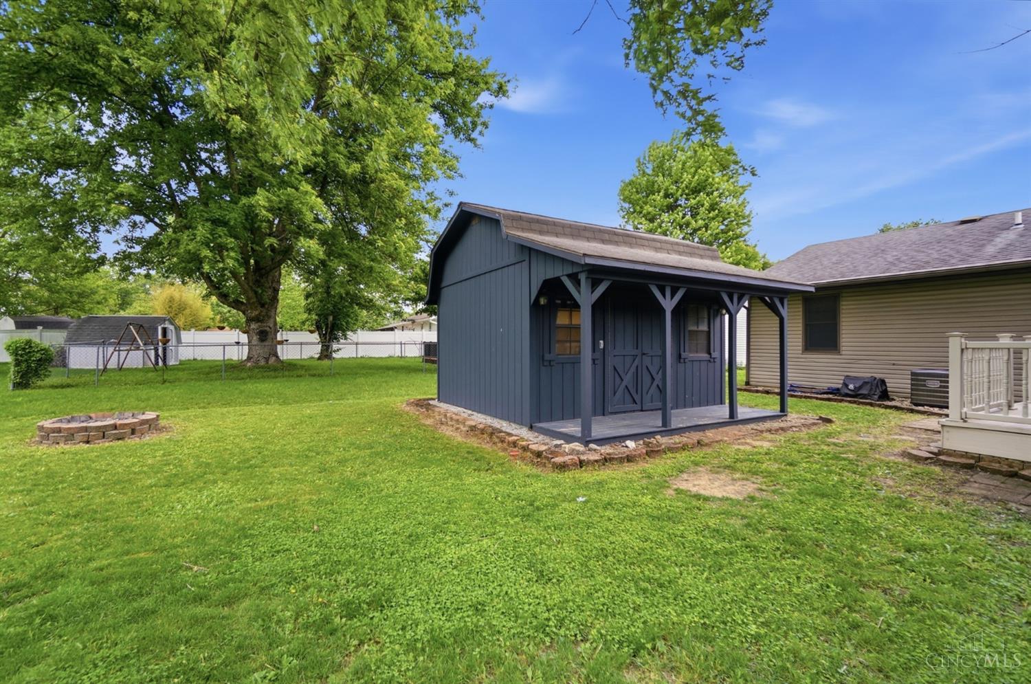 1121 Linhof Road Wilmington, OH 45177 - Photo 50 of 50