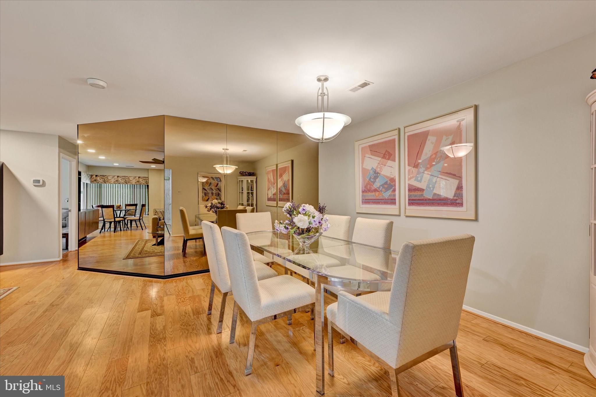 3011 Fallstaff Road, Unit 204A Baltimore, MD 21209 - Photo 6 of 28