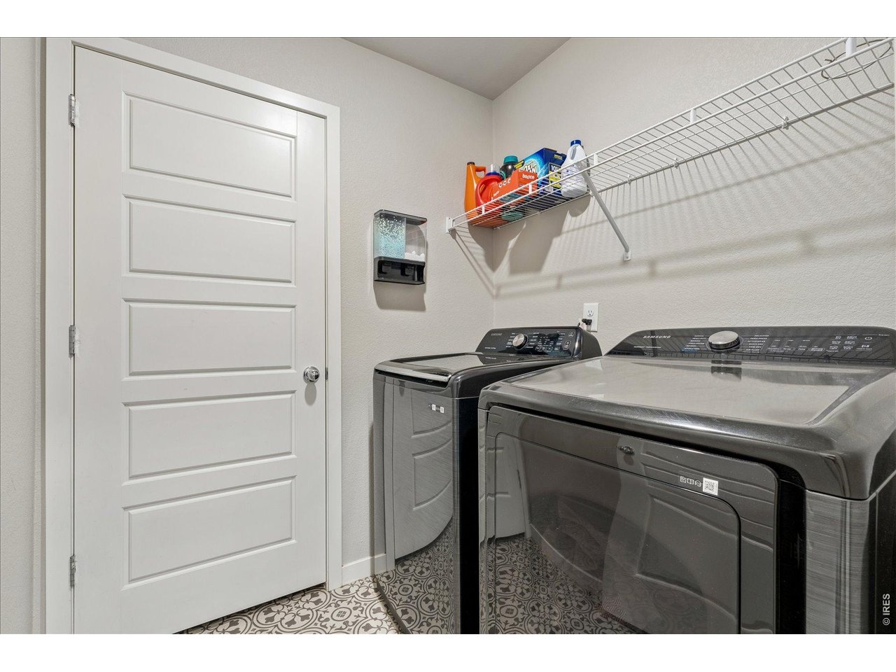 379 Beckwourth Avenue Fort Lupton, CO 80621 - Photo 19 of 26 a utility room with dryer and washer