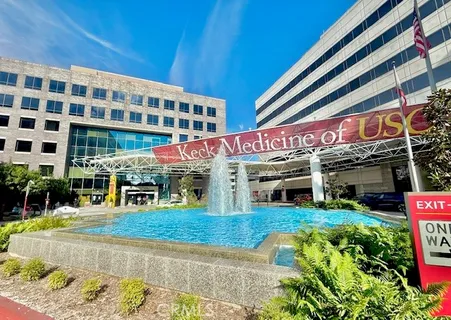 a picture of city view