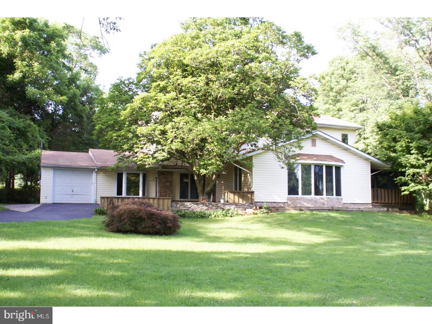1150 Swamp Road Furlong, PA 18925 - Photo 1 of 16 Exterior Front