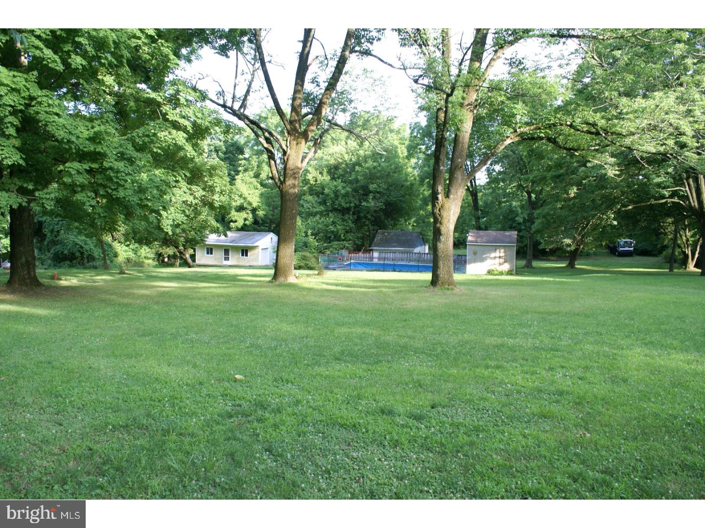 1150 Swamp Road Furlong, PA 18925 - Photo 16 of 16 Back Yard