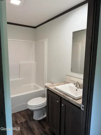 $1,450 | 980 Murray Road, Unit LOT 27, Greenfield, NY 12850