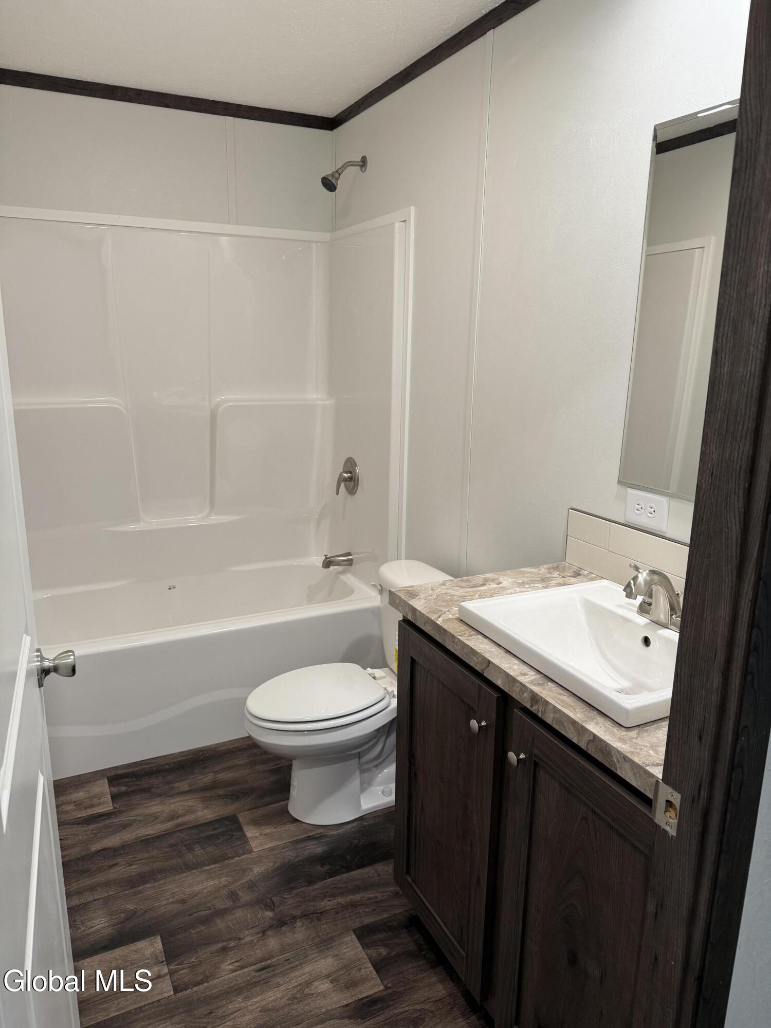 980 Murray Road, Unit LOT 27 Greenfield, NY 12850 - Photo 6 of 11 IMG_1465