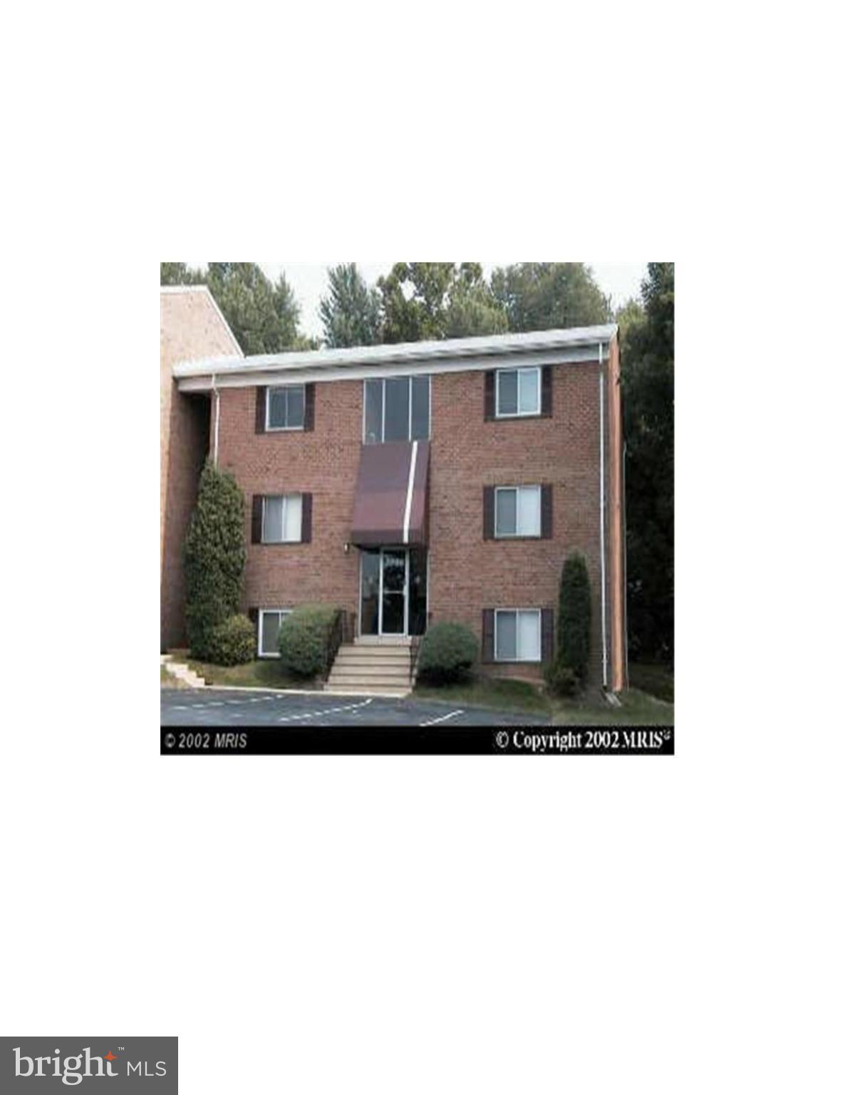 3368 Hewitt Avenue, Unit 302 Silver Spring, MD 20906 - Photo 1 of 8 Exterior (Front)
