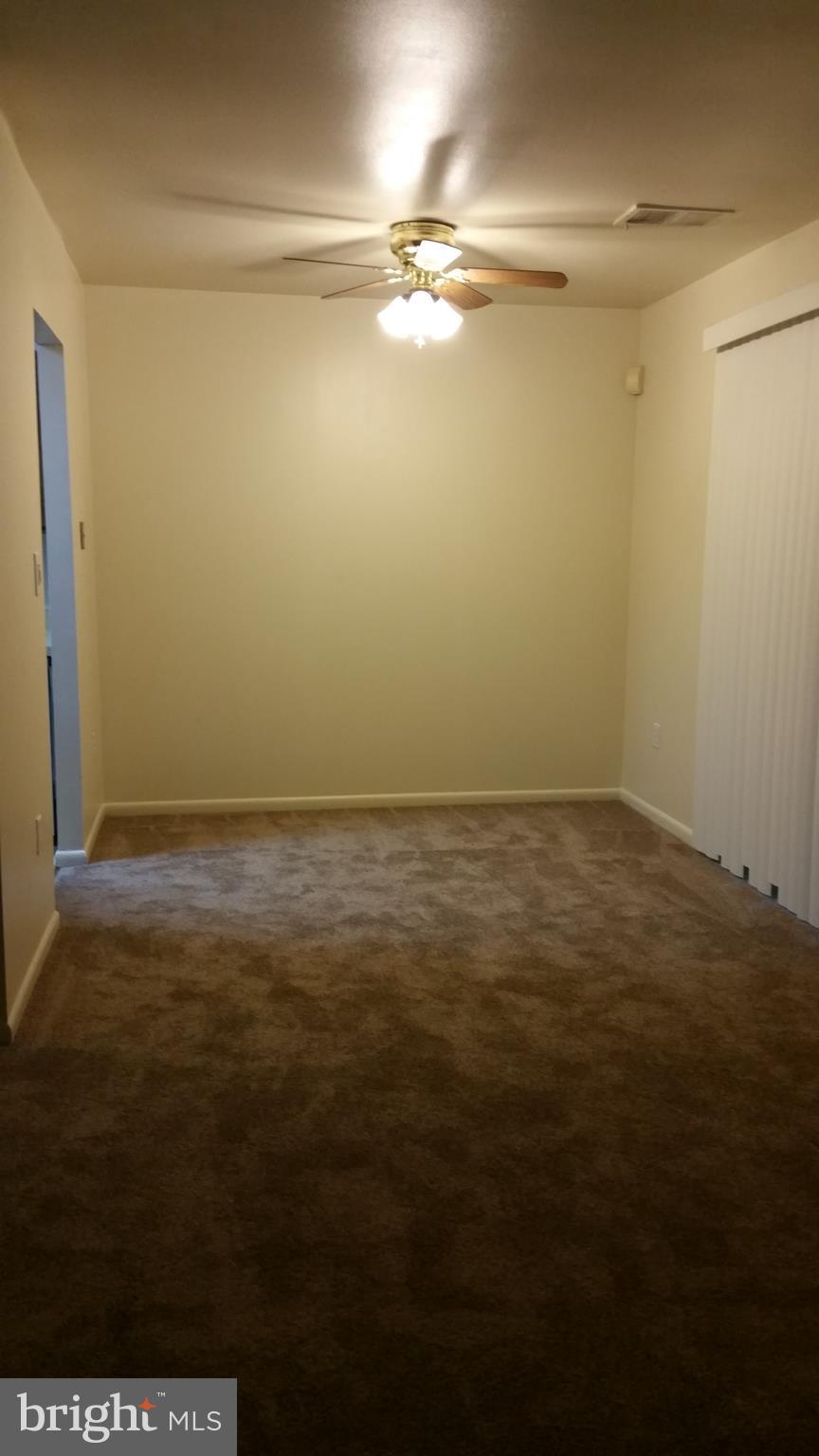 3368 Hewitt Avenue, Unit 302 Silver Spring, MD 20906 - Photo 7 of 8 Living Room