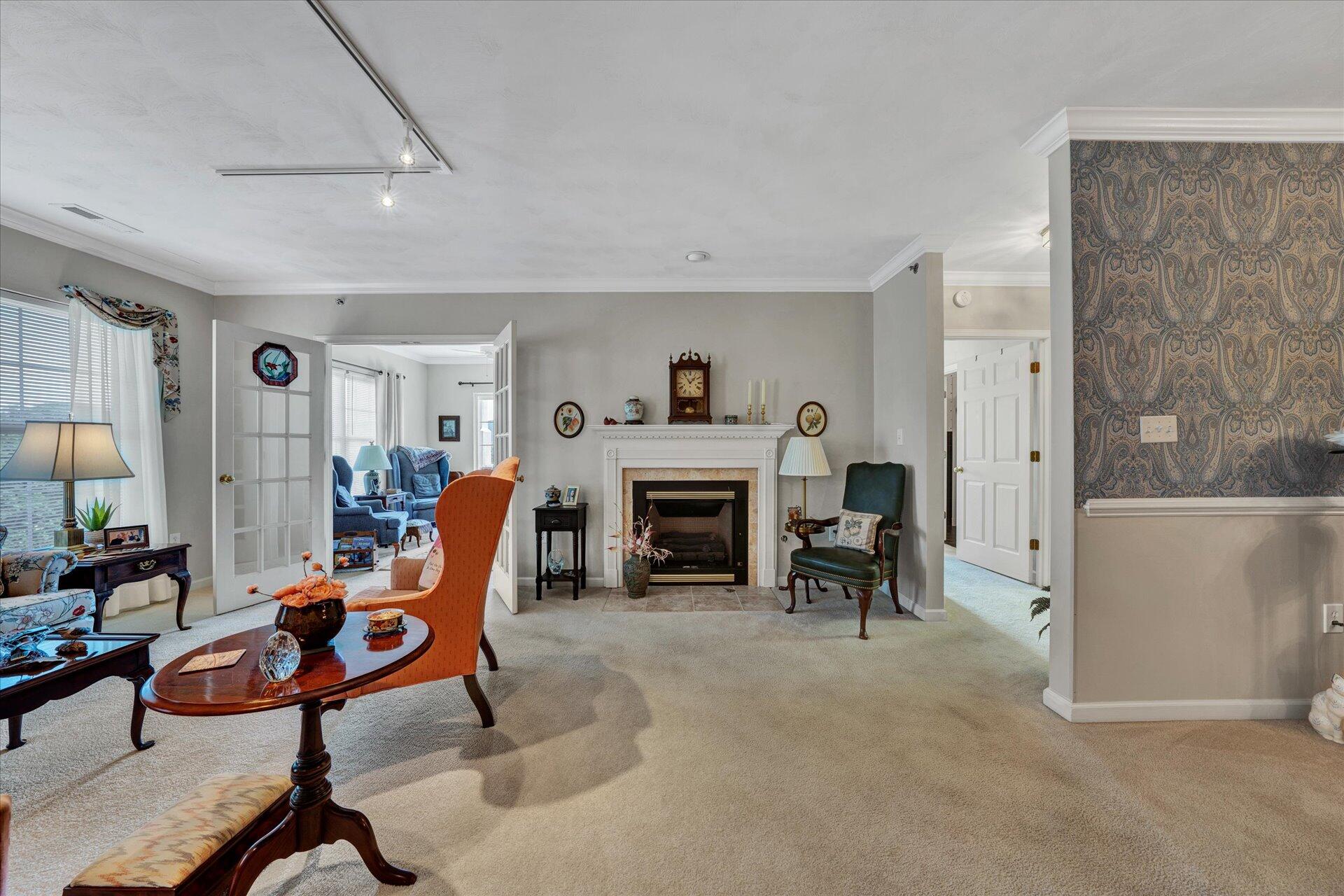 4438 Pheasant Ridge Road, Unit 303 Roanoke, VA 24014 - Photo 20 of 43 20-DSC00034