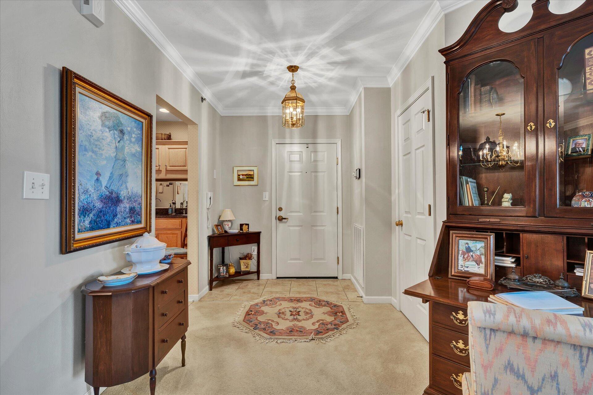 4438 Pheasant Ridge Road, Unit 303 Roanoke, VA 24014 - Photo 4 of 43 04-DSC00013