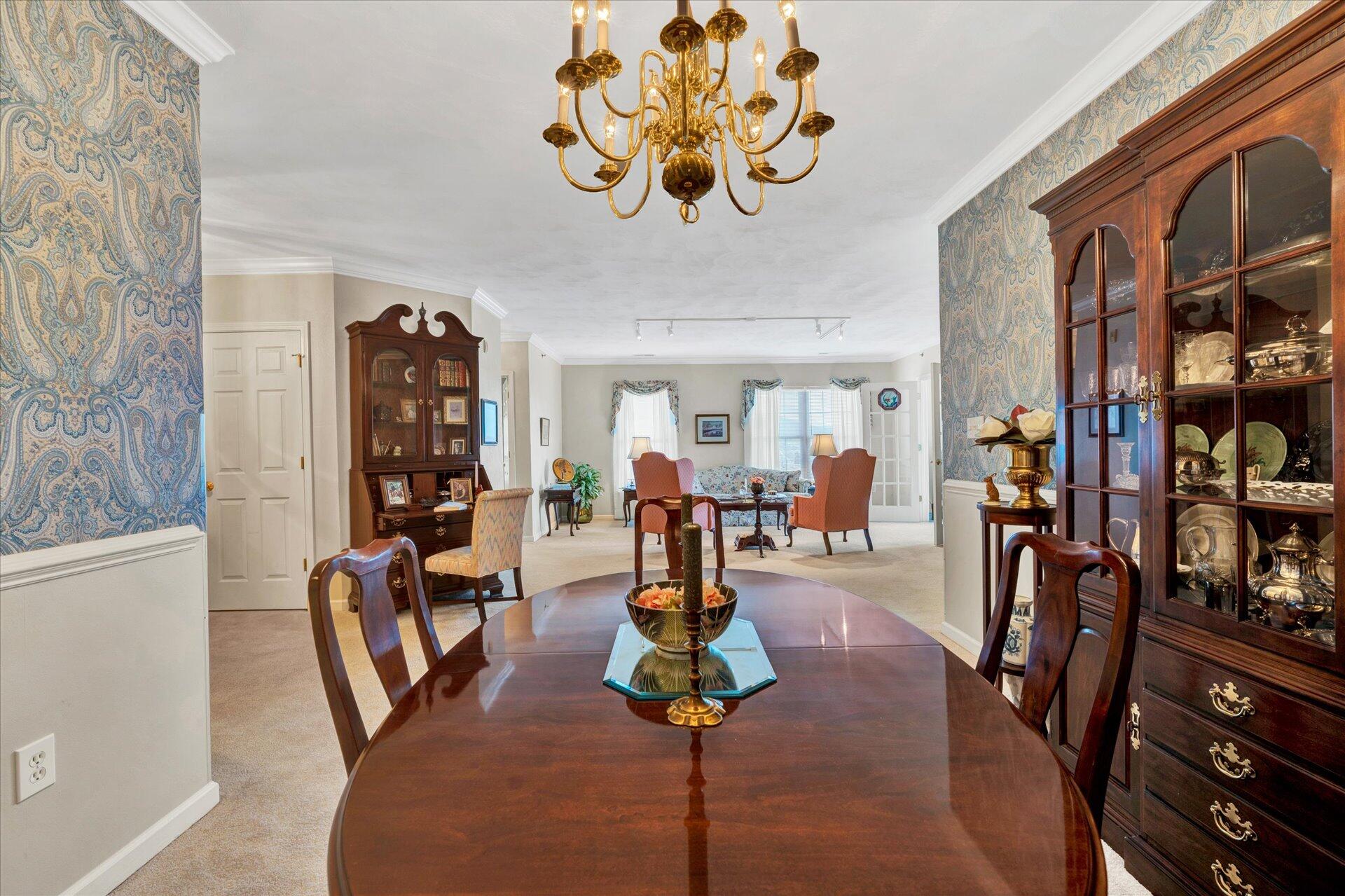 4438 Pheasant Ridge Road, Unit 303 Roanoke, VA 24014 - Photo 7 of 43 07-DSC00010