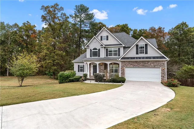 $495,000 | 943 Mason Lee Avenue Southeast, Loganville, GA 30052