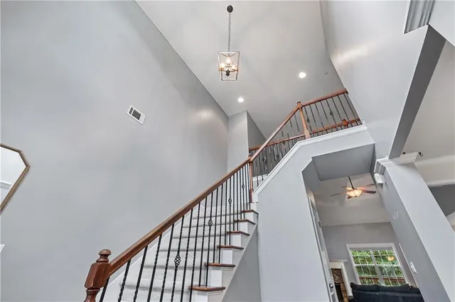 $495,000 | 943 Mason Lee Avenue Southeast, Loganville, GA 30052