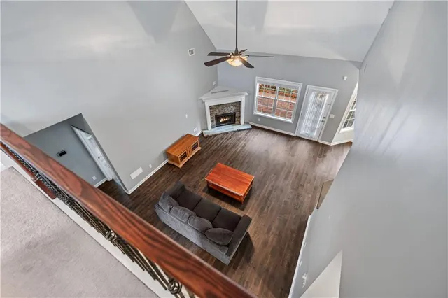 $495,000 | 943 Mason Lee Avenue Southeast, Loganville, GA 30052