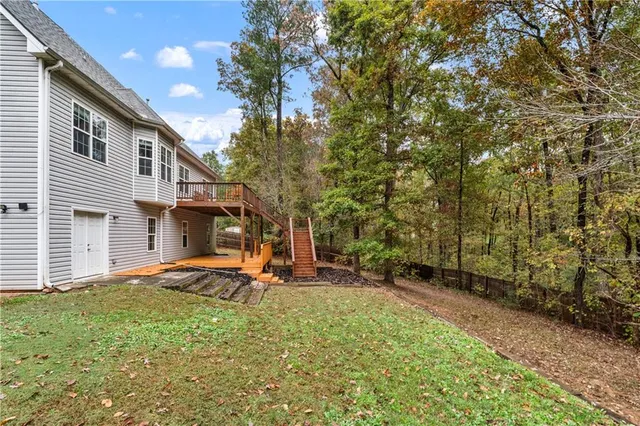 $495,000 | 943 Mason Lee Avenue Southeast, Loganville, GA 30052