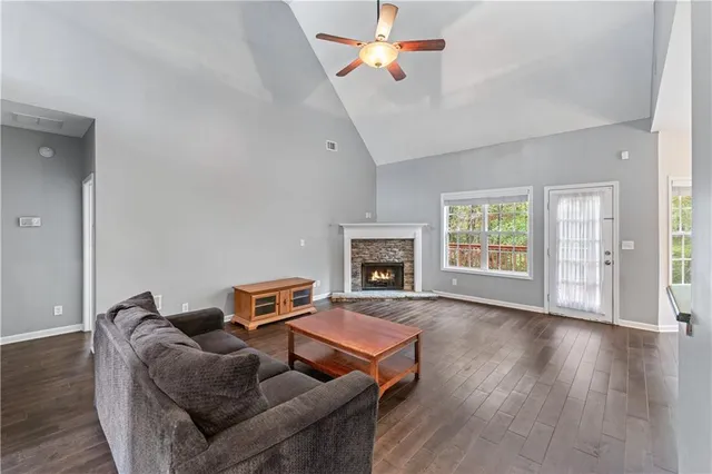 $495,000 | 943 Mason Lee Avenue Southeast, Loganville, GA 30052