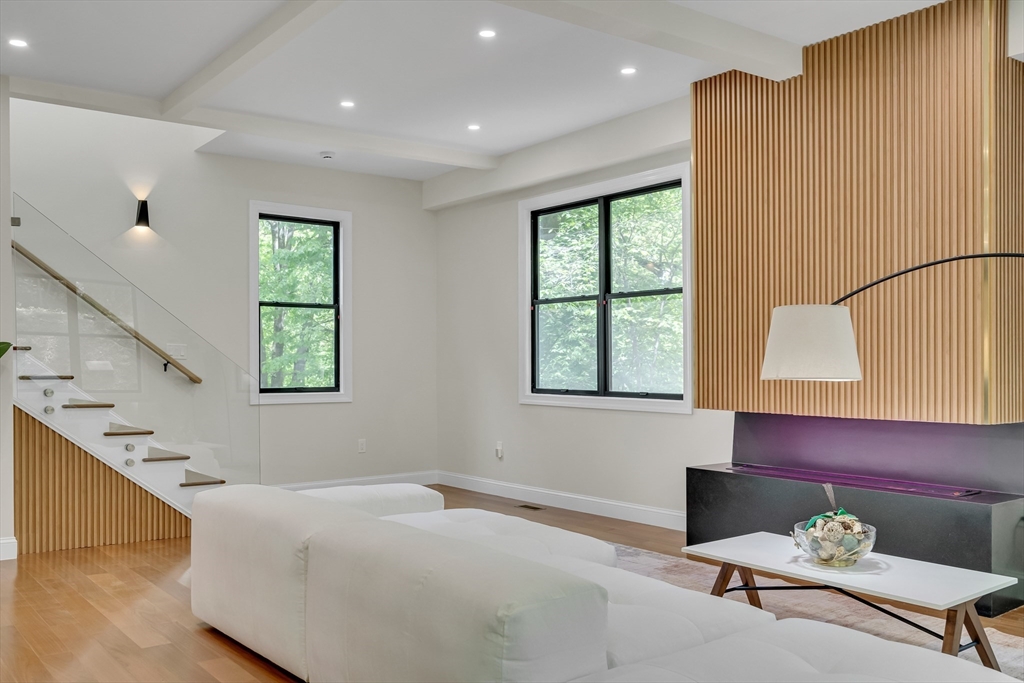 14-16 Summit Street Newton, MA 02458 - Photo 10 of 35 a bedroom with a bed and window