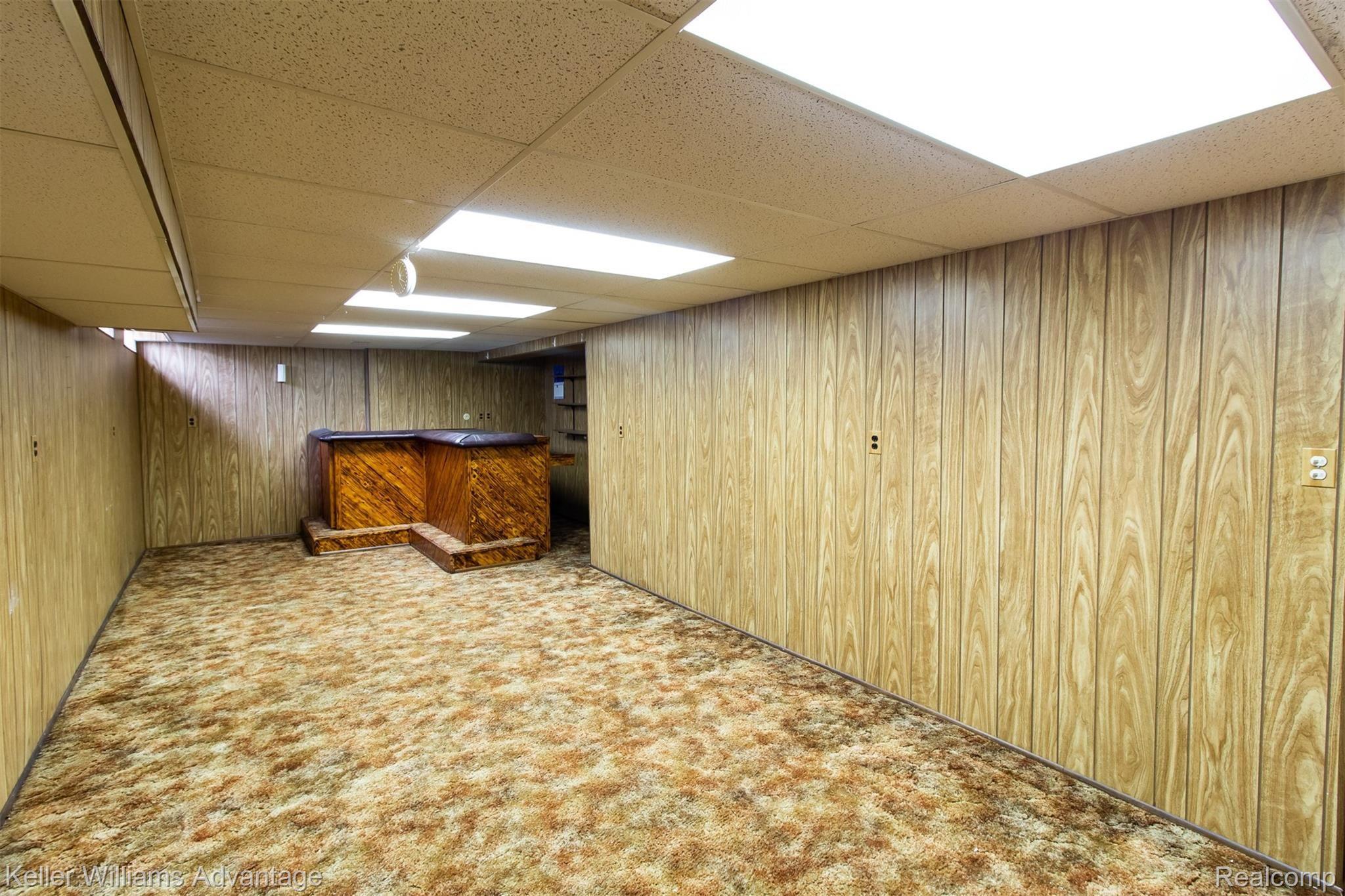 24861 Greenhill Road Warren, MI 48091 - Photo 17 of 25 GreenhillRd_24861_Basement_02.jpg
