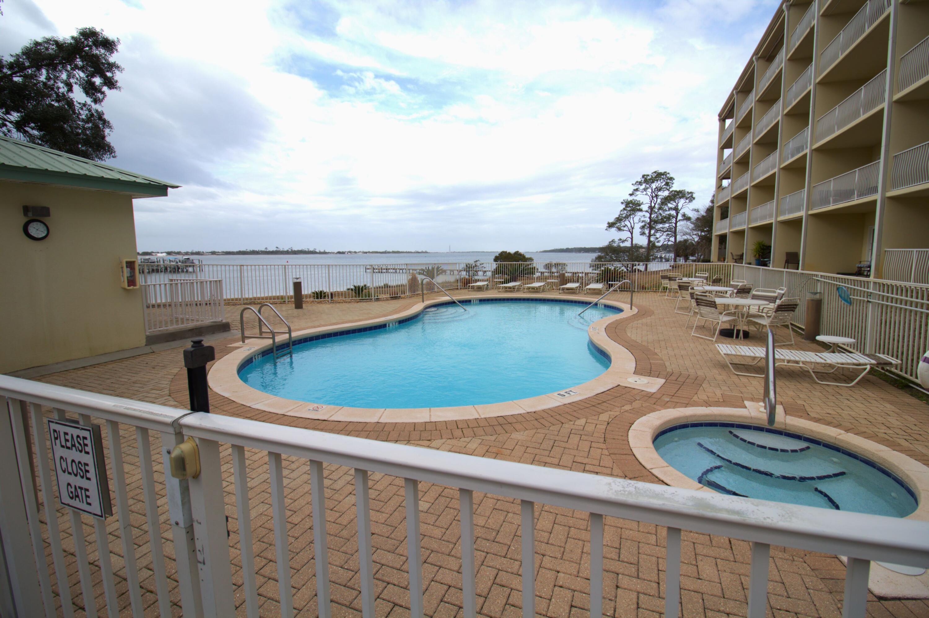 1365 Highway 98 Unit 505  