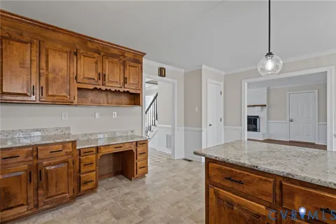 $519,900 | 9604 St Regis Terrace, Chesterfield, VA 23236