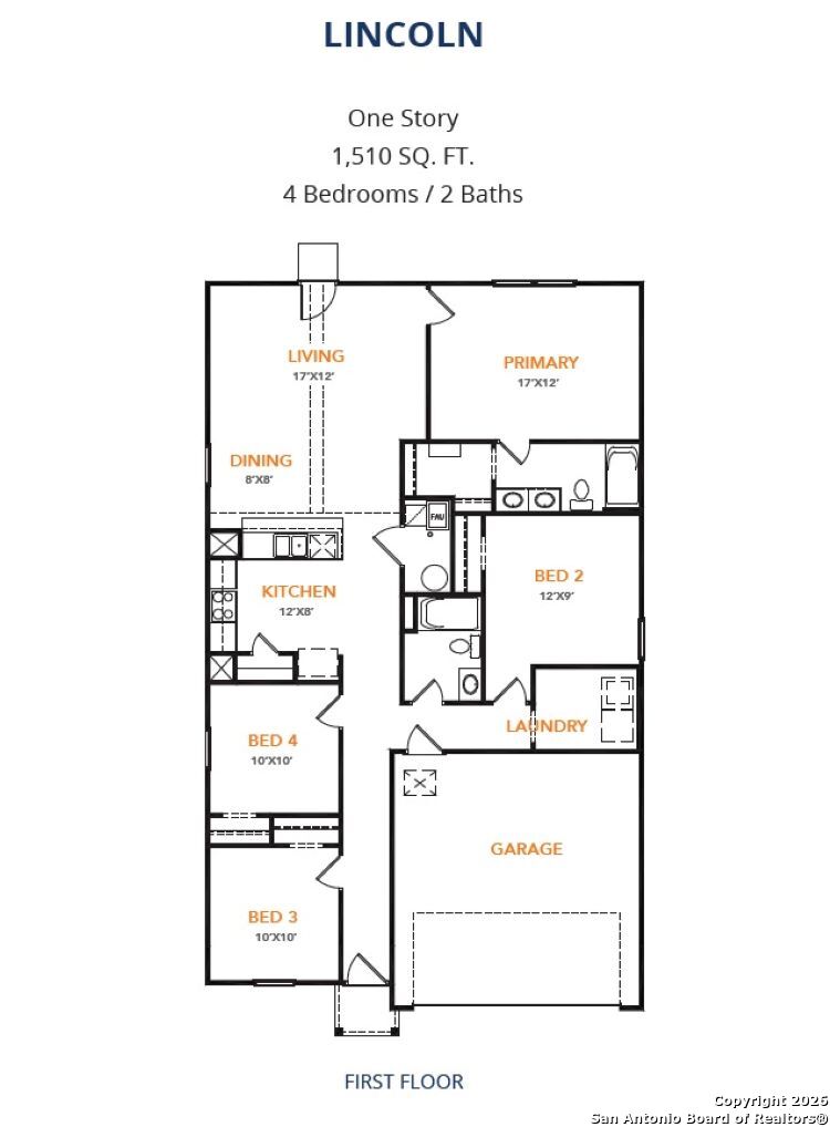 101 Boulder Ridge Drive Cuero, TX 77954 - Photo 3 of 7