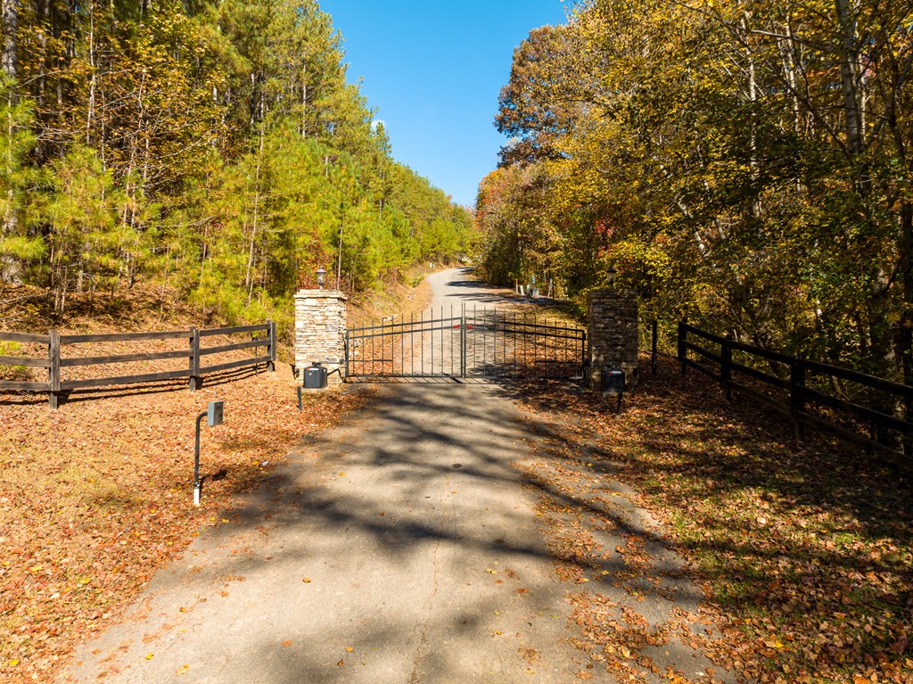 328 Ridgeline Road Jasper, GA 30143 - Photo 5 of 7 a view of outdoor space and yard