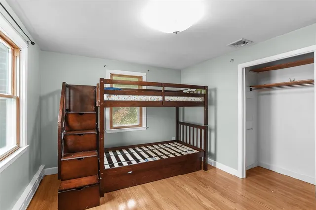 $699,900 | 2 Oak Grove Boulevard, North Providence, RI 02911