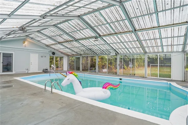 $699,900 | 2 Oak Grove Boulevard, North Providence, RI 02911