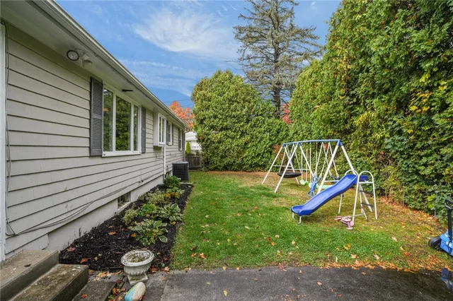 $699,900 | 2 Oak Grove Boulevard, North Providence, RI 02911