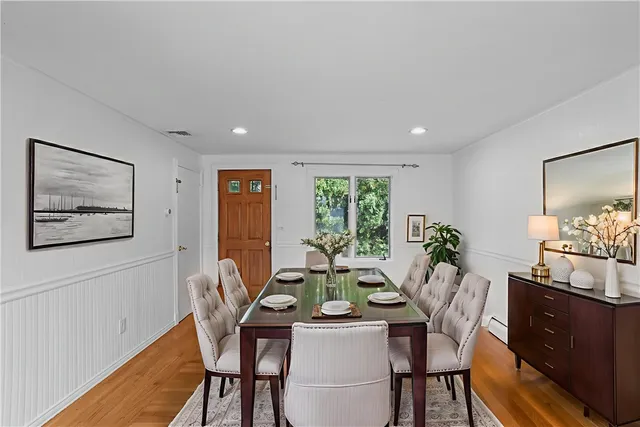 $699,900 | 2 Oak Grove Boulevard, North Providence, RI 02911