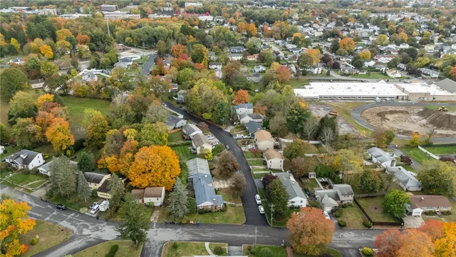 $699,900 | 2 Oak Grove Boulevard, North Providence, RI 02911